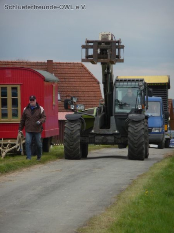 Aufbau 5. Feldtag, Bild 87