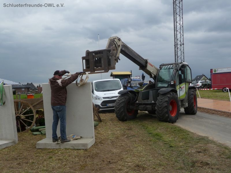 Aufbau 5. Feldtag, Bild 90