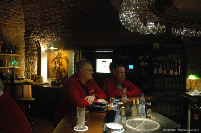 Barre's Brauwelt, Bild 5