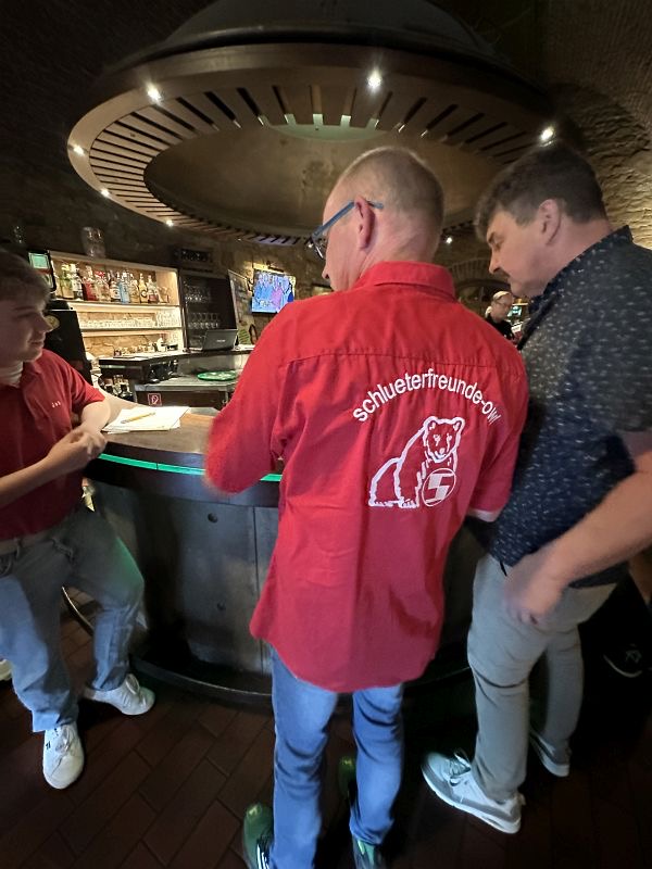Brauereibesichtigung Barre, Bild 6