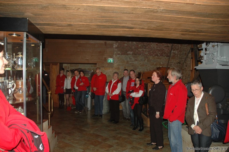 Barre's Brauwelt, Bild 6