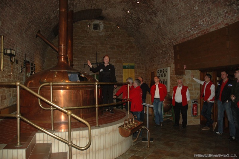 Barre's Brauwelt, Bild 7