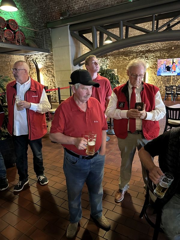 Brauereibesichtigung Barre, Bild 8