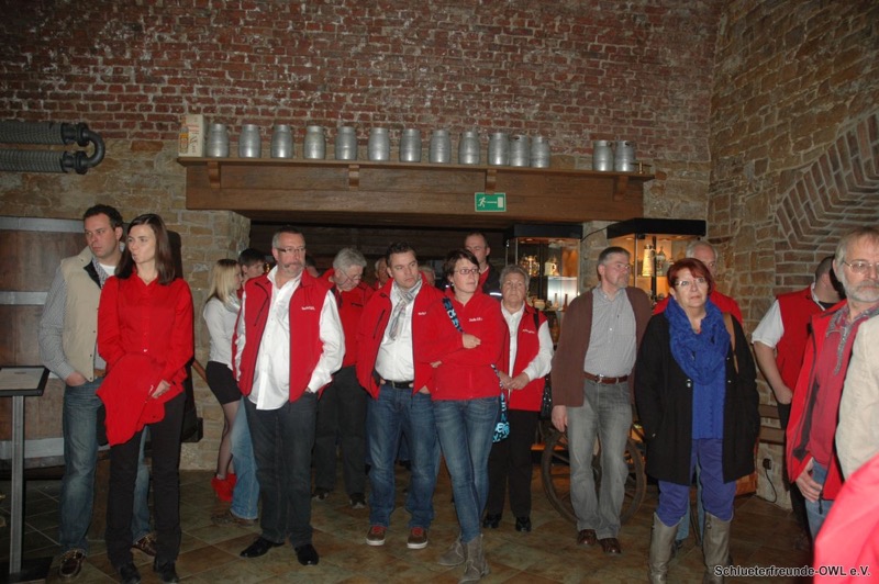 Barre's Brauwelt, Bild 11