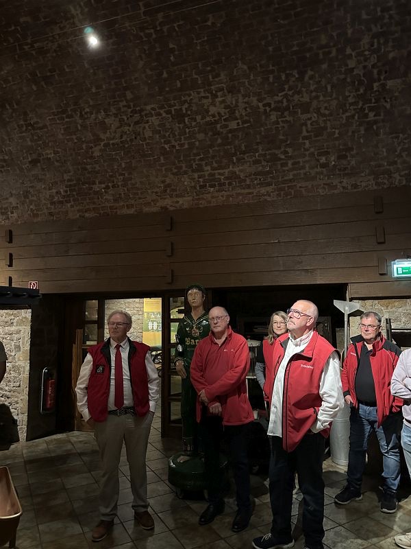 Brauereibesichtigung Barre, Bild 13