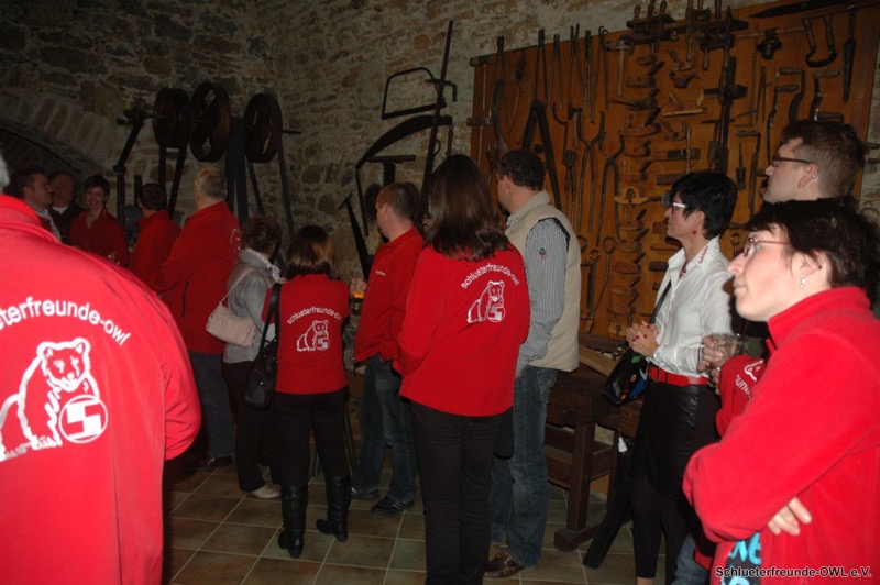 Barre's Brauwelt, Bild 14