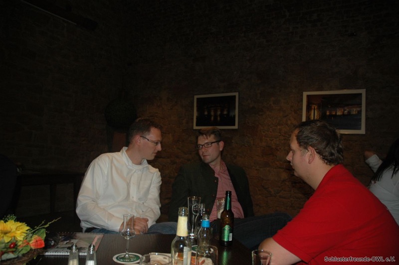 Barre's Brauwelt, Bild 21