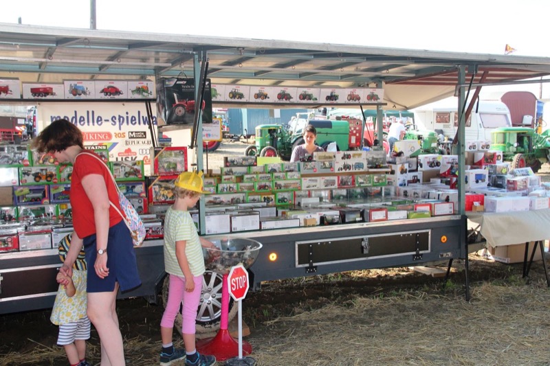 Bauernmarkt, Bild 3