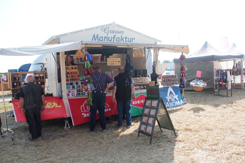 Bauernmarkt, Bild 5