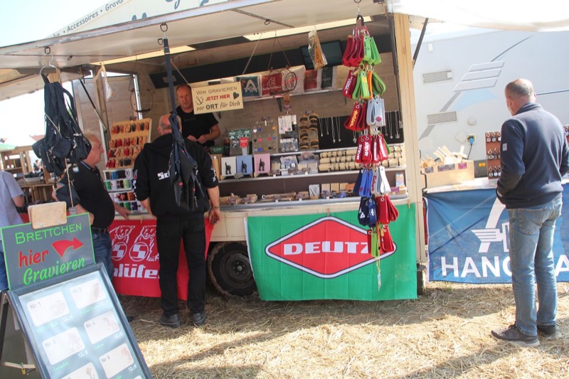 Bauernmarkt, Bild 6