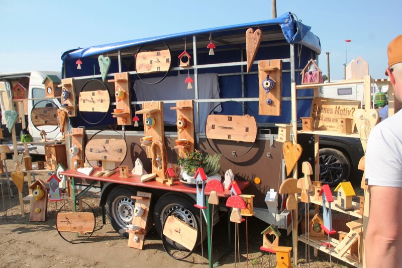 Bauernmarkt, Bild 7