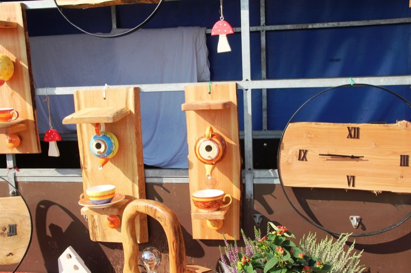Bauernmarkt, Bild 8