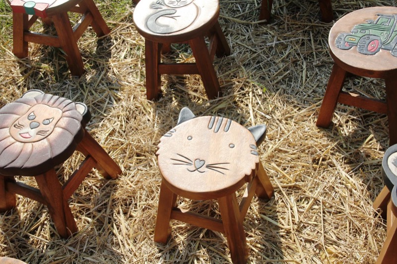 Bauernmarkt, Bild 9
