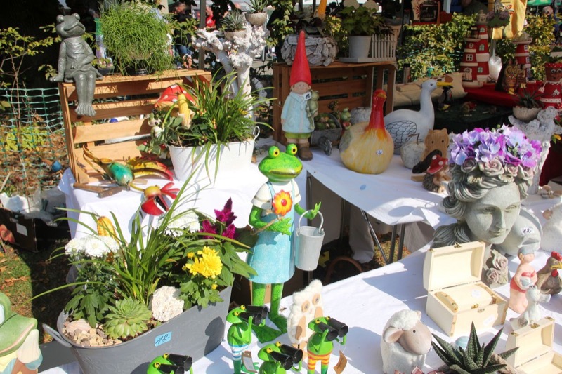 Bauernmarkt, Bild 14