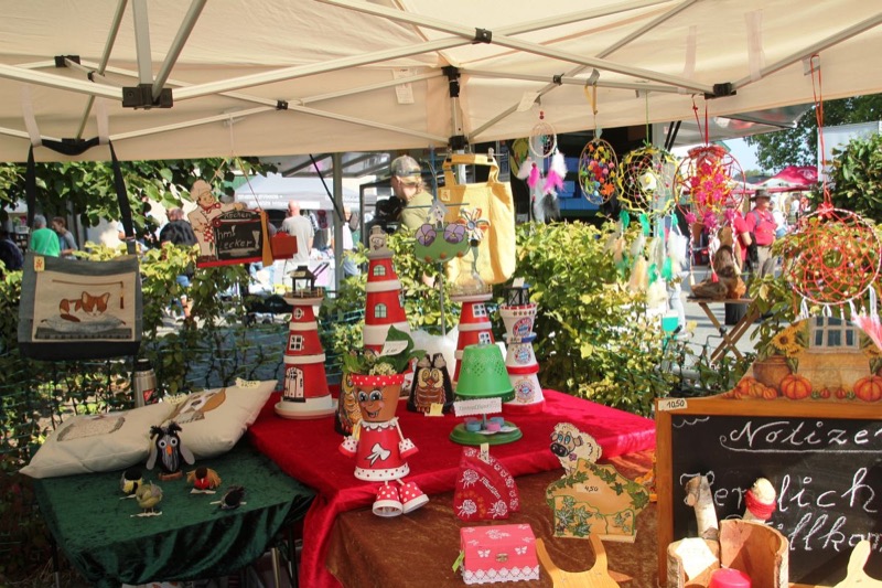 Bauernmarkt, Bild 15