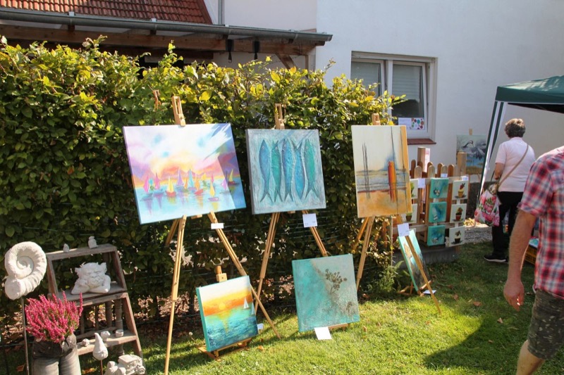 Bauernmarkt, Bild 16