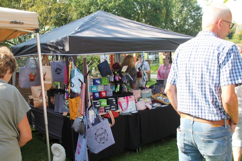 Bauernmarkt, Bild 18
