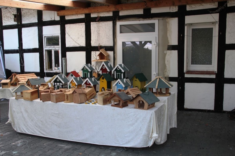Bauernmarkt, Bild 19