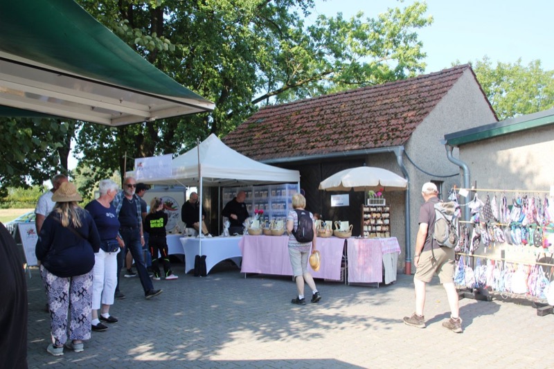 Bauernmarkt, Bild 20