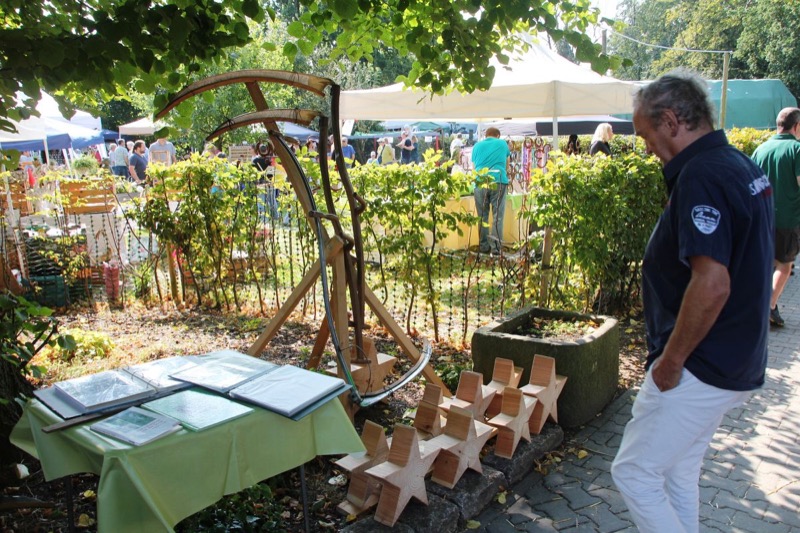 Bauernmarkt, Bild 21