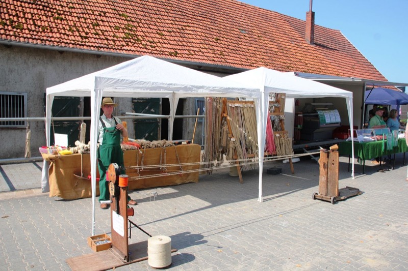 Bauernmarkt, Bild 24