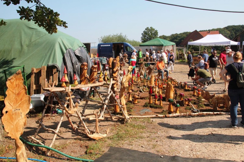 Bauernmarkt, Bild 29