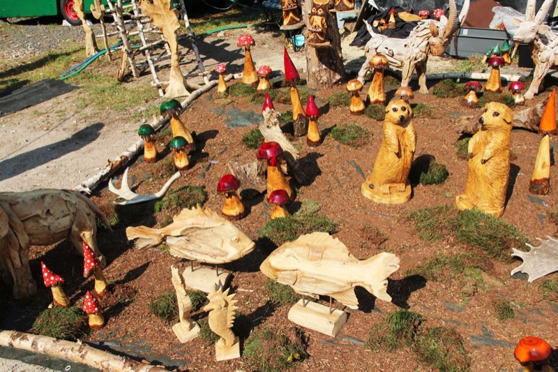 Bauernmarkt, Bild 30