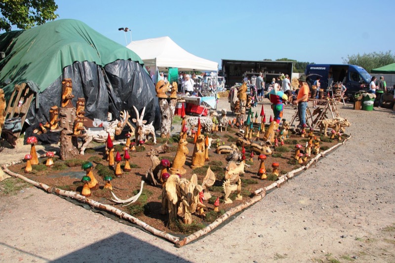 Bauernmarkt, Bild 31