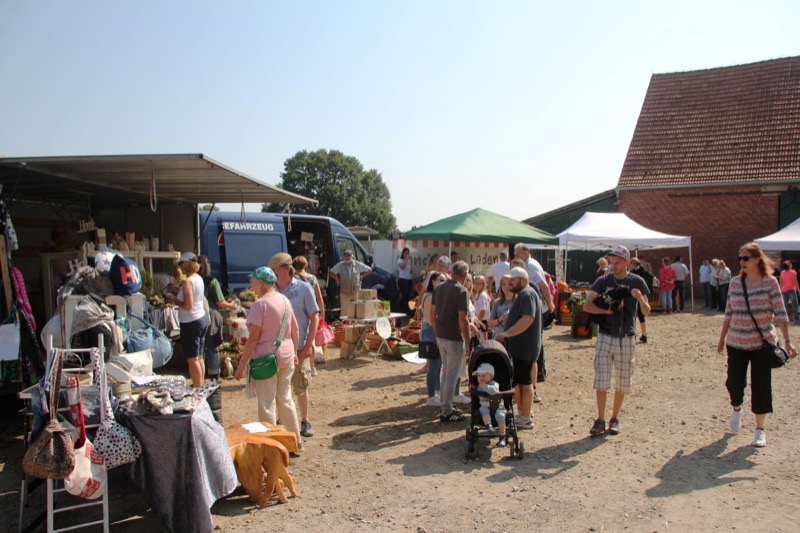 Bauernmarkt, Bild 34
