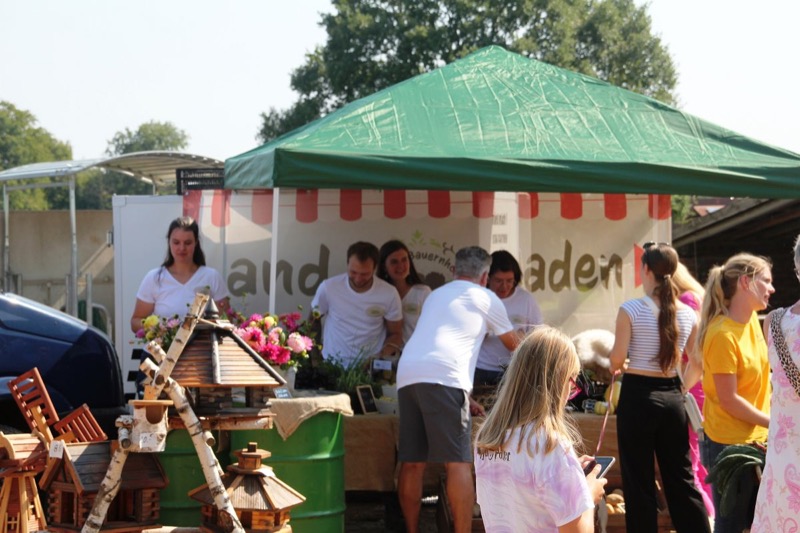 Bauernmarkt, Bild 35