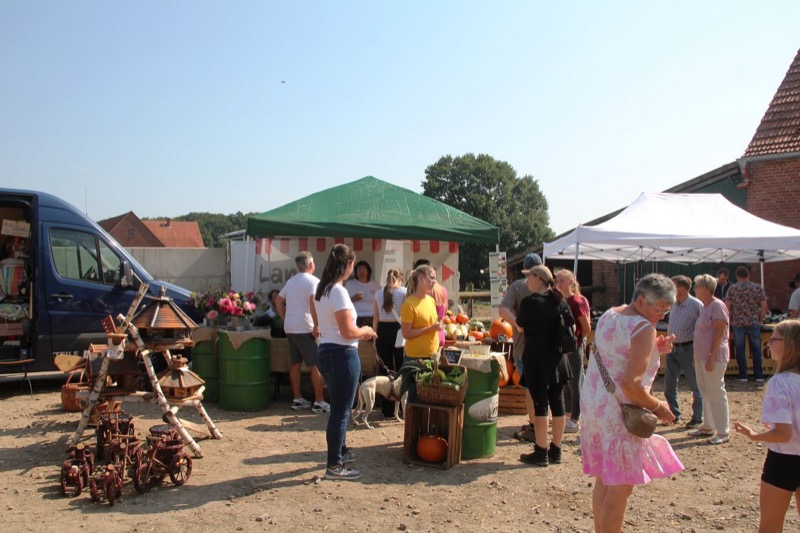 Bauernmarkt, Bild 36