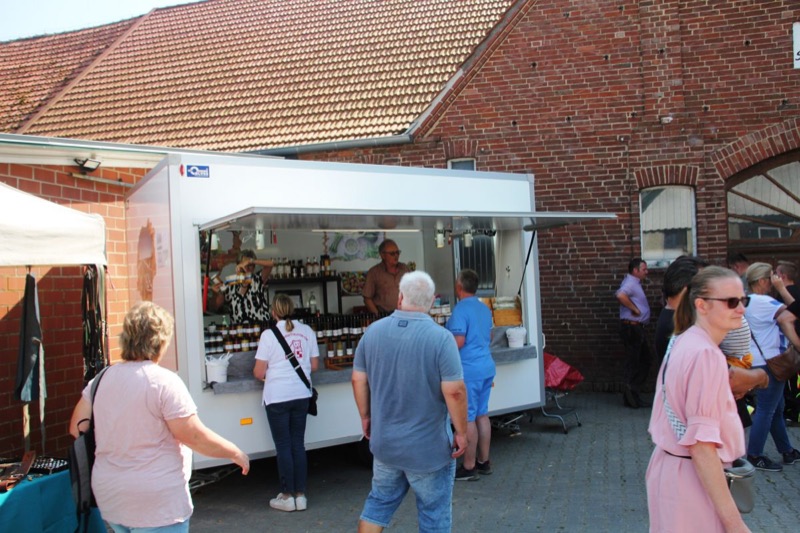 Bauernmarkt, Bild 38