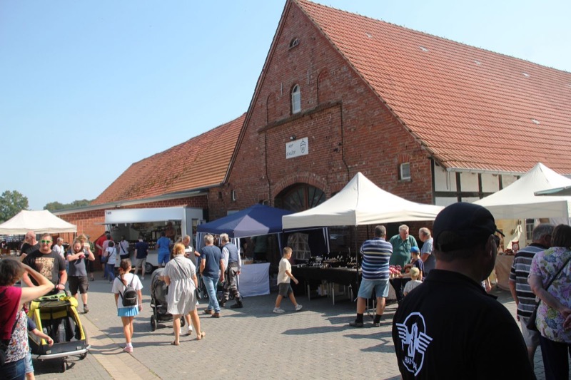 Bauernmarkt, Bild 41