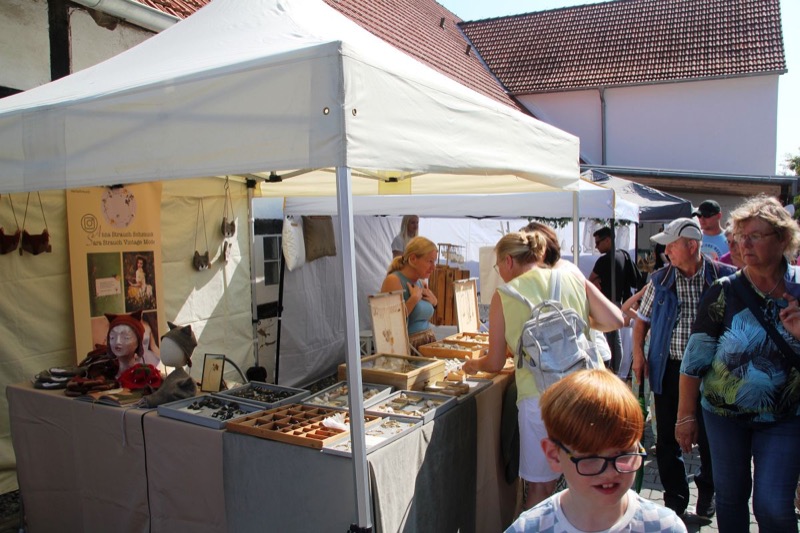Bauernmarkt, Bild 42
