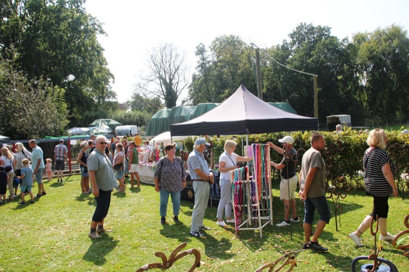 Bauernmarkt, Bild 44
