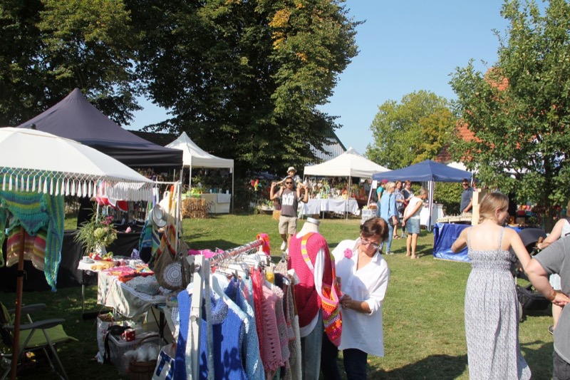 Bauernmarkt, Bild 49