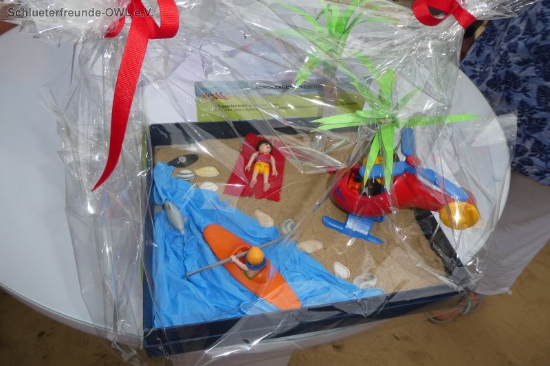 Beachparty bei Marcus und Sabine, Bild 3