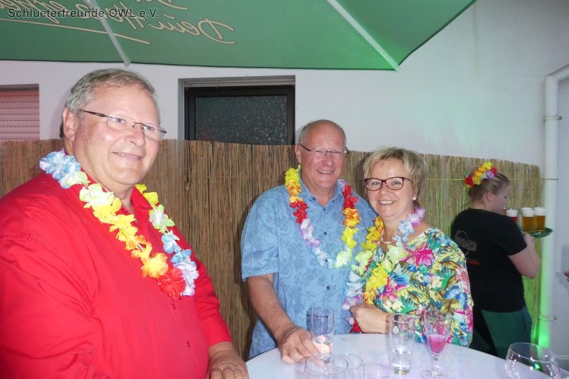 Beachparty bei Marcus und Sabine, Bild 12