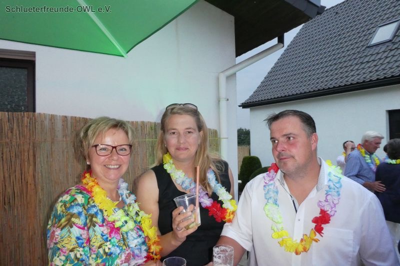 Beachparty bei Marcus und Sabine, Bild 13