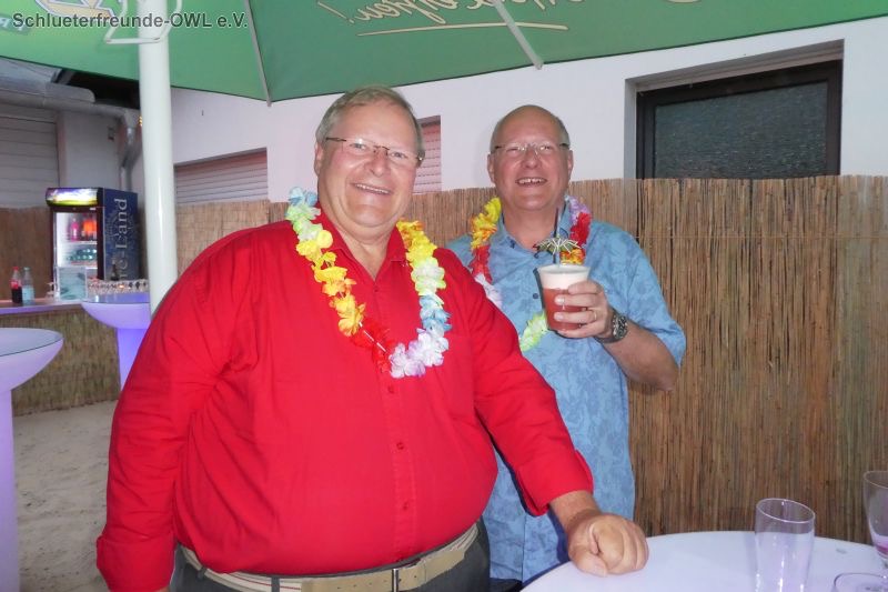 Beachparty bei Marcus und Sabine, Bild 14