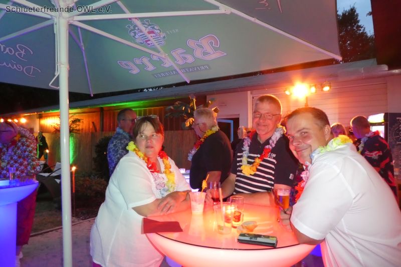 Beachparty bei Marcus und Sabine, Bild 15