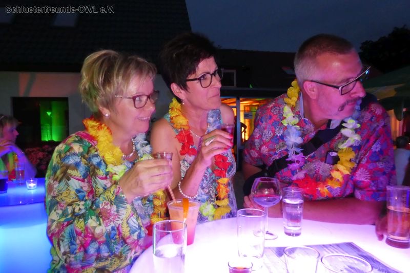 Beachparty bei Marcus und Sabine, Bild 17