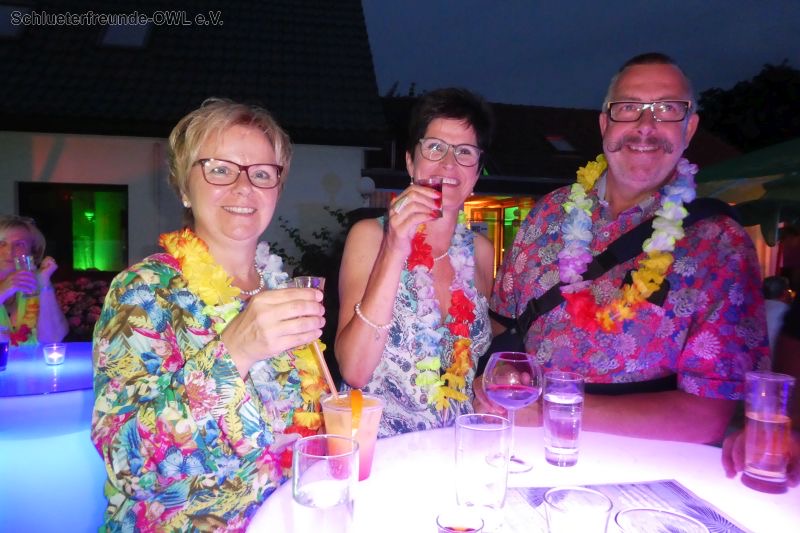 Beachparty bei Marcus und Sabine, Bild 18