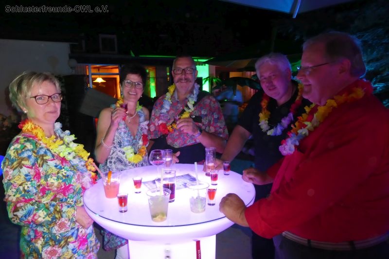 Beachparty bei Marcus und Sabine, Bild 19