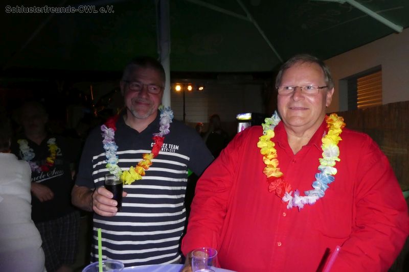 Beachparty bei Marcus und Sabine, Bild 23