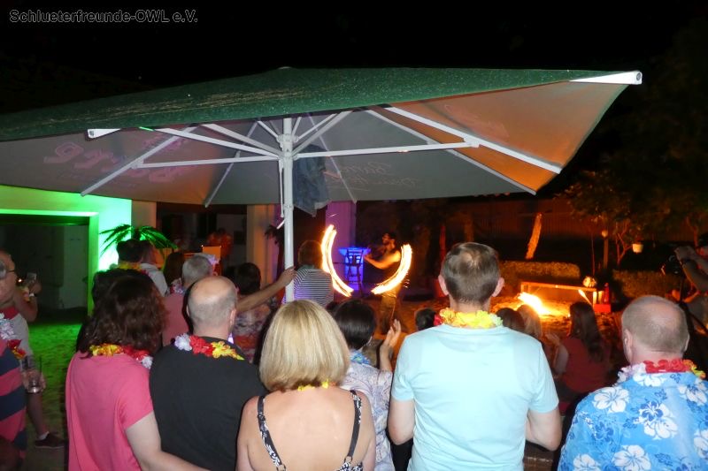 Beachparty bei Marcus und Sabine, Bild 28