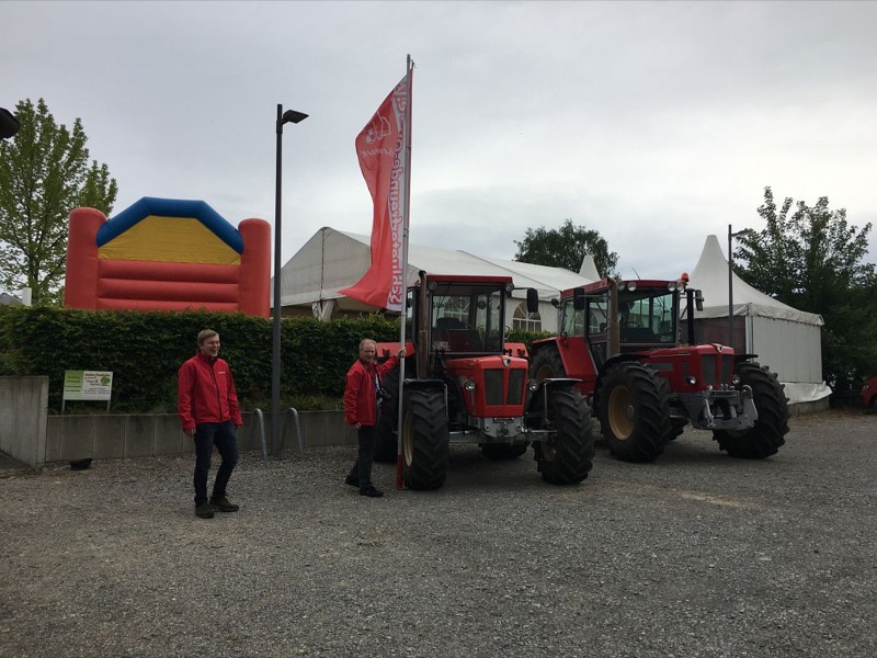 Gartenfest Landgasthaus Begatal, Bild 4