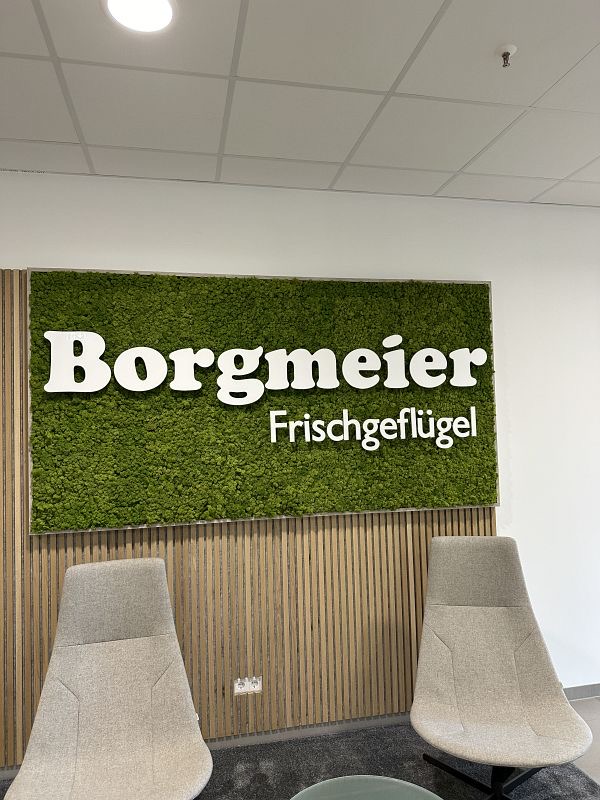 Besichtigung borgmeier, Bild 7