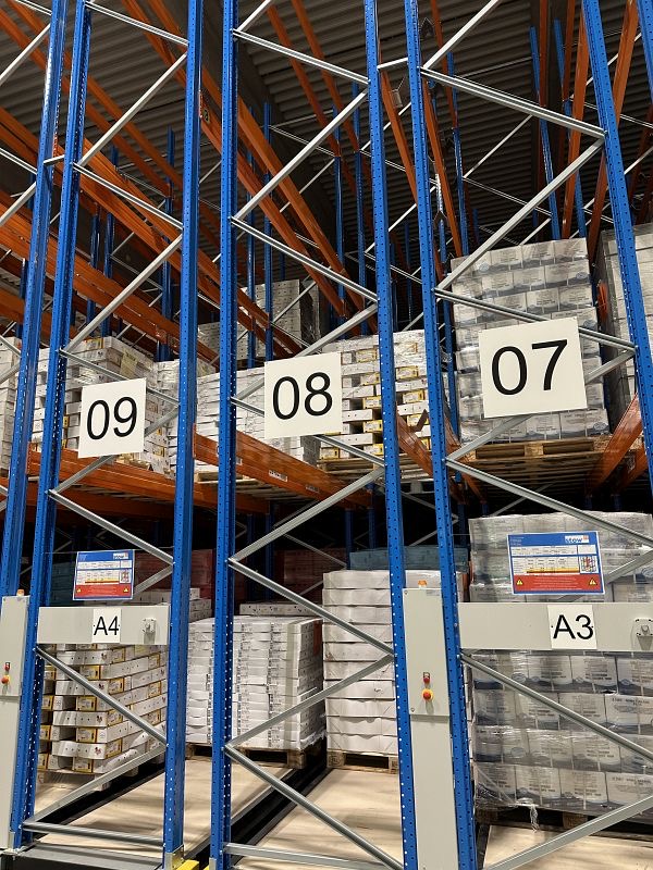 Besichtigung borgmeier, Bild 22