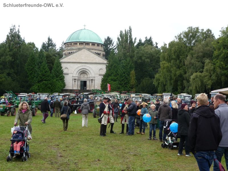 Bückeburg, Bild 5